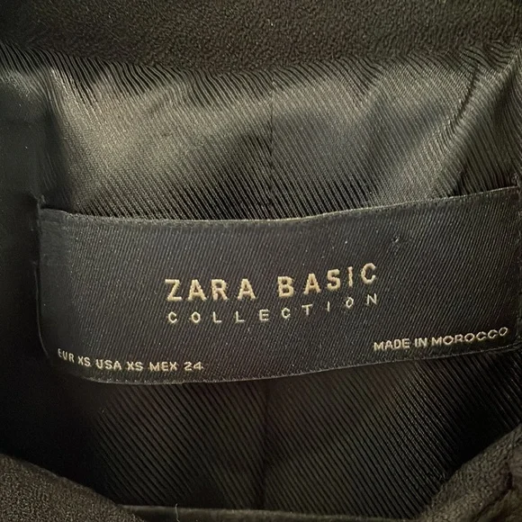 Zara Basic Collection size XS - Picture 2 of 4